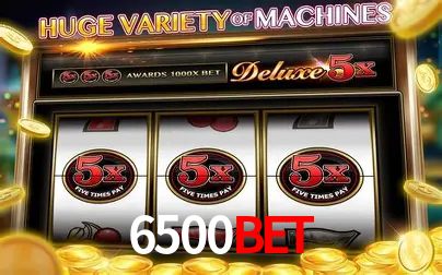Desvendando o Mundo dos Jogos Virtuais na 6500bet