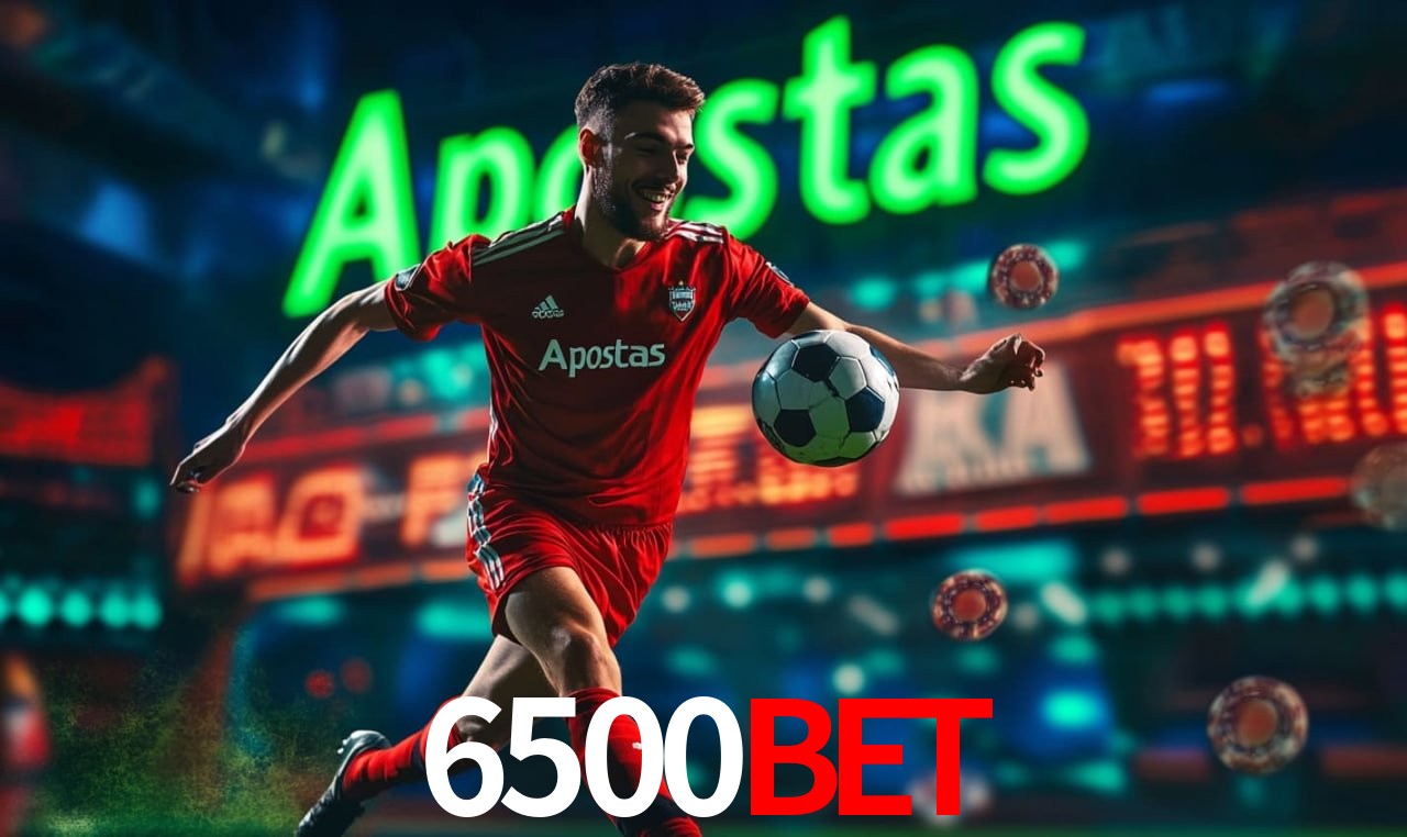 Interface Premium 6500bet