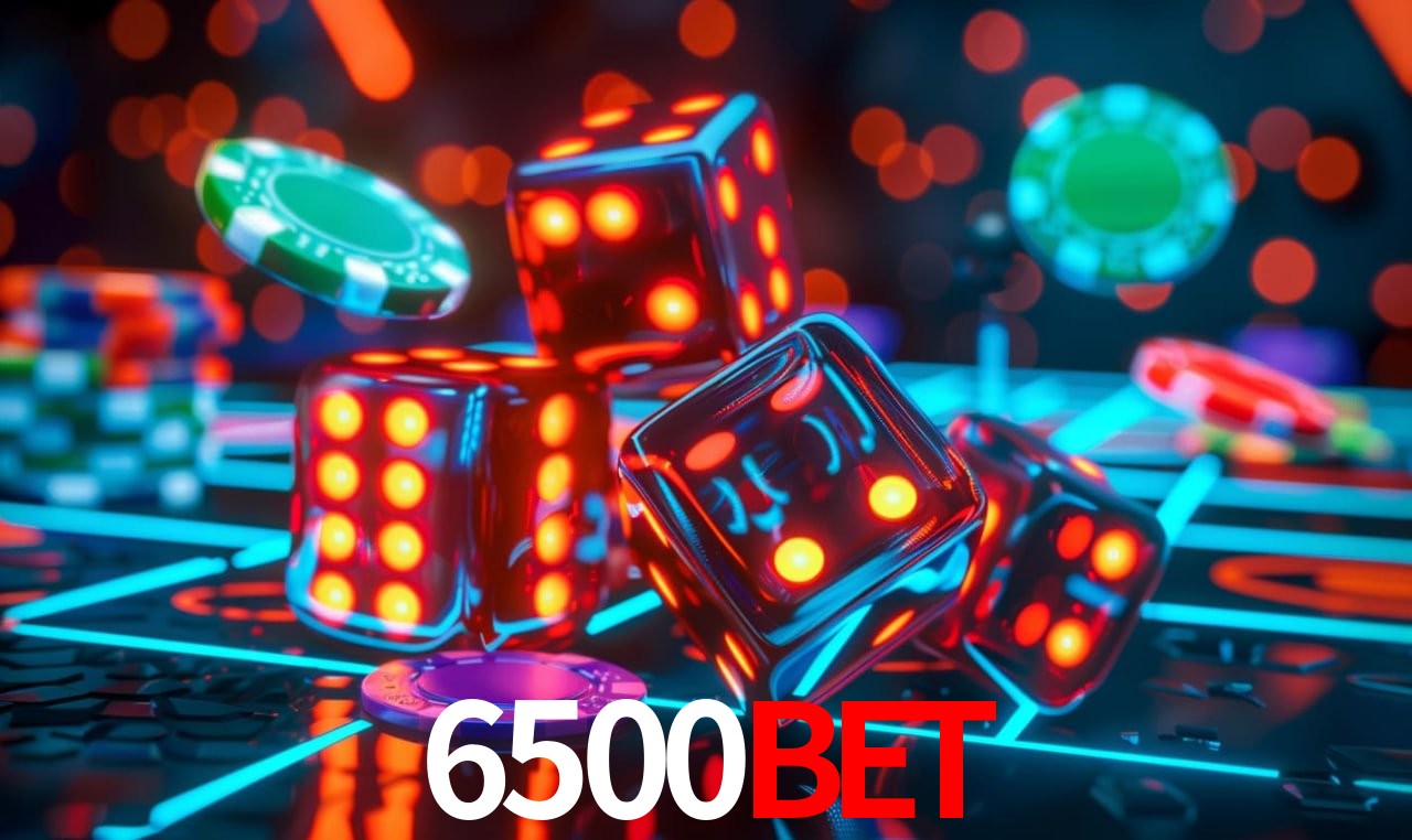 cassino 6500bet