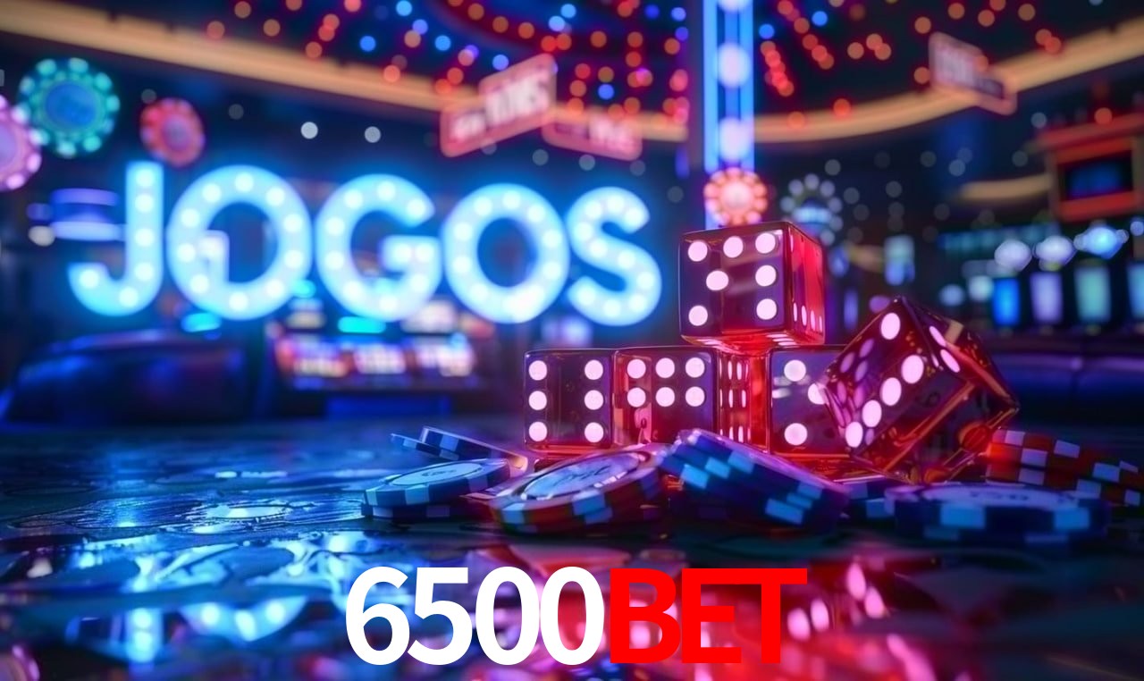 PIX Instantâneo 6500bet