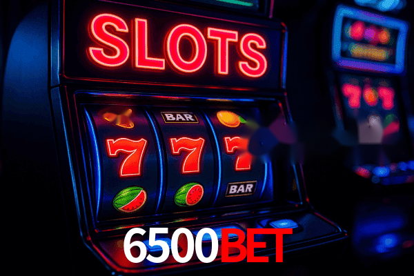 Ofertas Exclusivas 6500bet