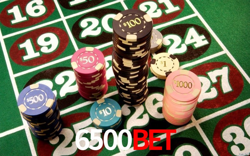 Estratégias Crash Games 6500bet
