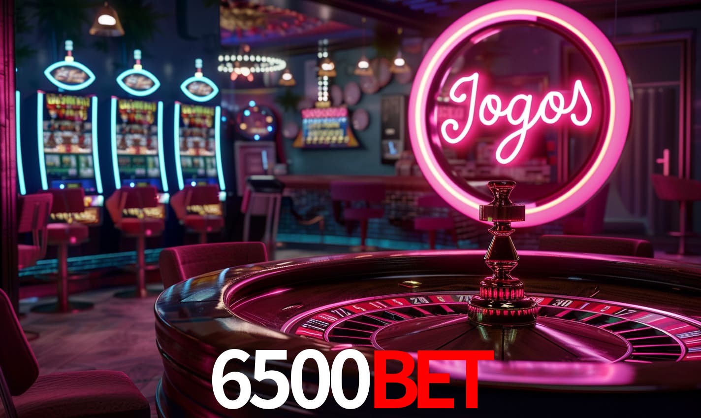 A Experiência Imersiva dos Cassinos Ao Vivo no 6500bet
