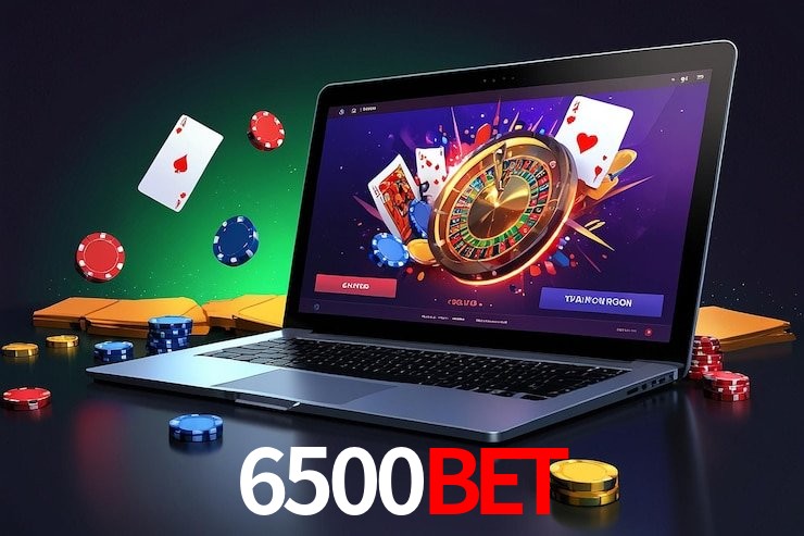 Tecnologia da Plataforma 6500bet