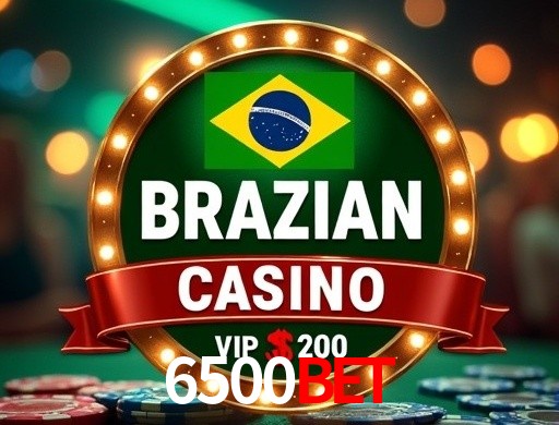 6500bet visual 2