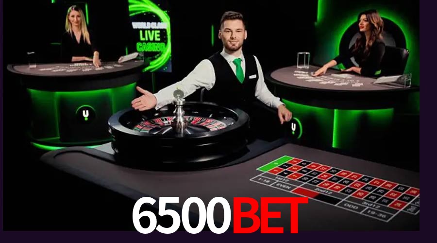 APP oficial da 6500bet para mobile