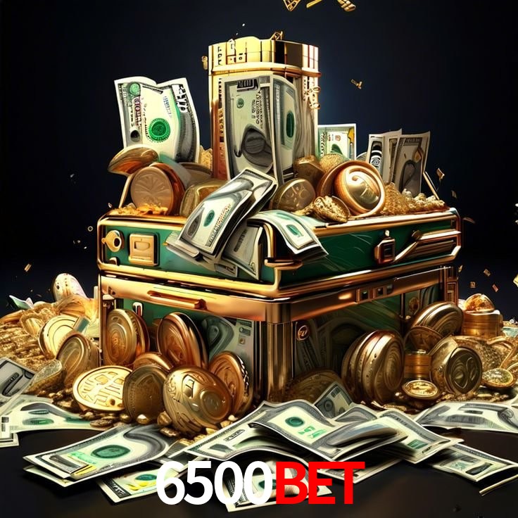 Apostas de Futebol 6500bet