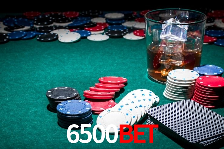 Casino Ao Vivo 6500bet