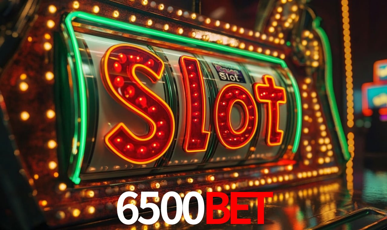Cadastro Rápido 6500bet