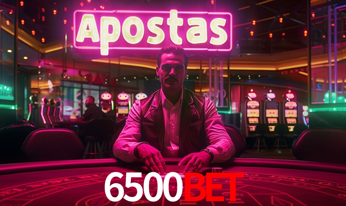Descubra o Programa VIP da 6500bet: Vantagens Exclusivas para Jogadores