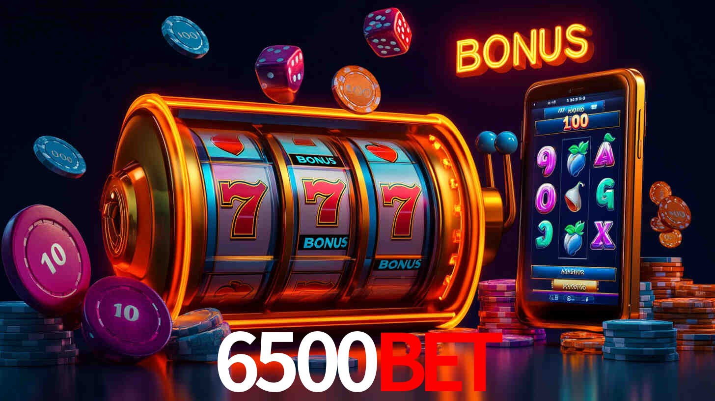 Explorando a Categoria de Eventos em Apostas na 6500bet