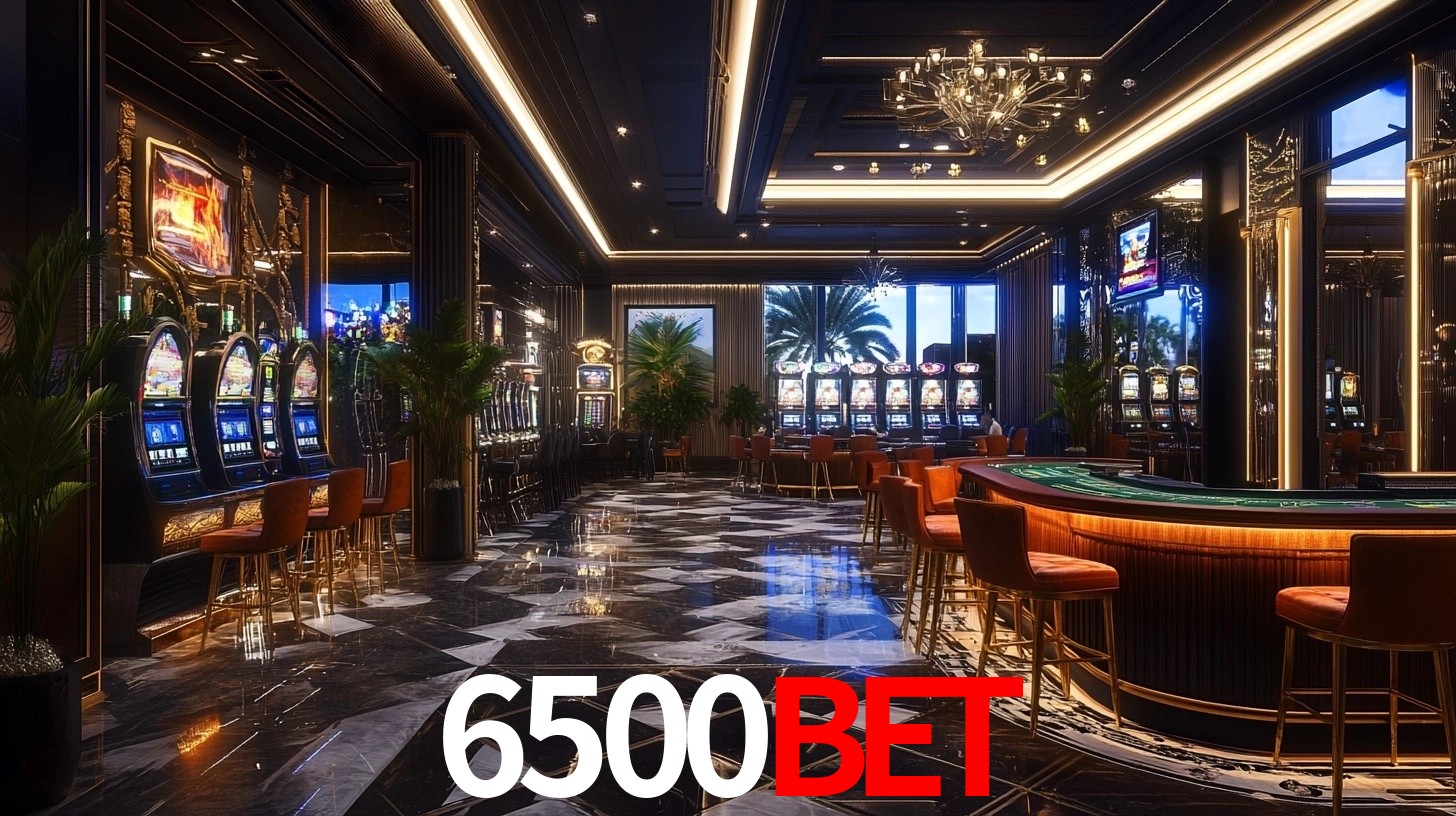 Ofertas Imperdíveis na 6500bet: Promoções e Bônus Que Valem a Pena