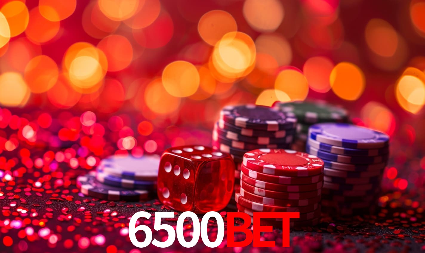 Inovações de Jogos na 6500bet: O Futuro das Experiências Interativas