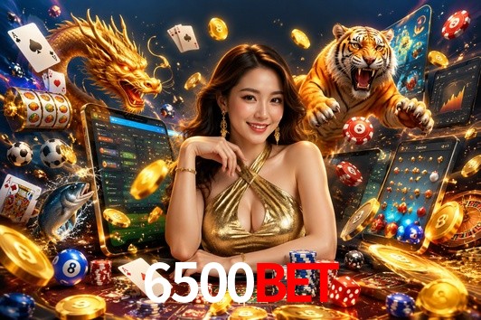 Secure Login 6500bet