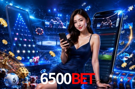 Bonus Features 6500bet