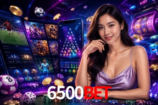 Seasonal Promotions 6500bet