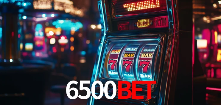 Welcome Bonus 6500bet