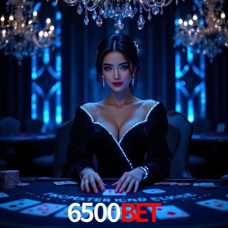 Recursos de Bônus 6500bet