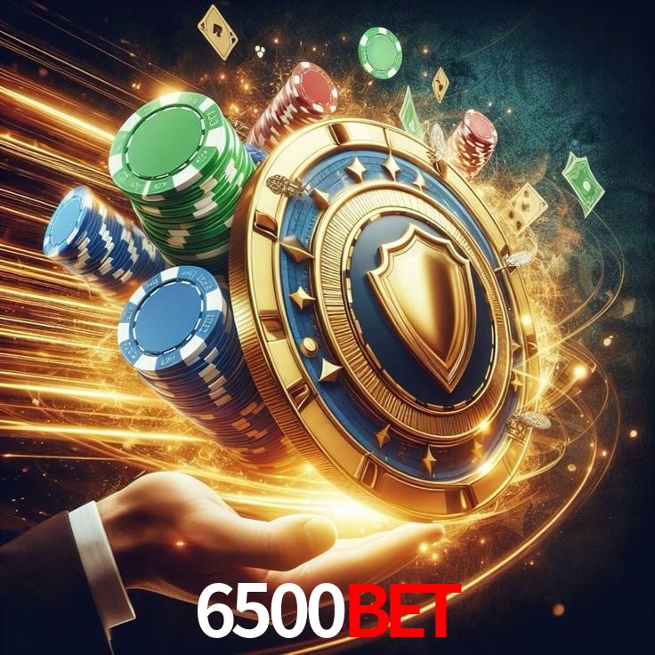6500bet Slots - 6500bet visual 2