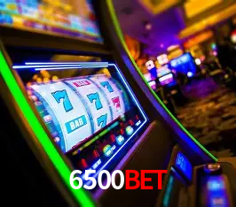 Desvendando o Mundo dos Jogos Virtuais na 6500bet