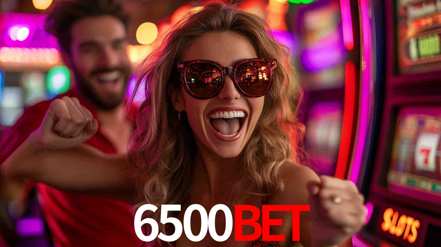 Descubra a Essência do 6500bet: Nossa História e Compromissos