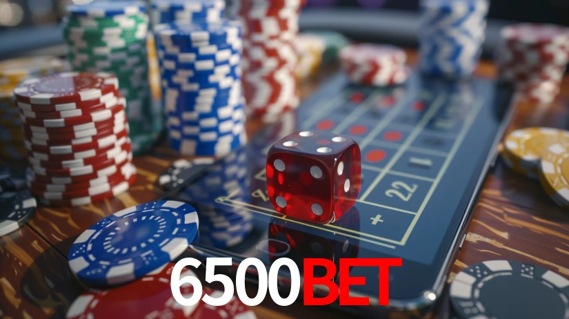 6500bet login