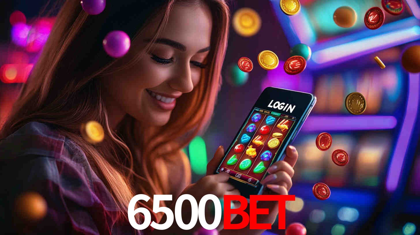 6500bet.com
