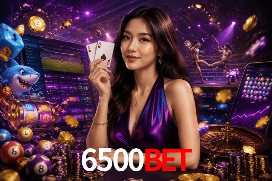 Live Casino 6500bet