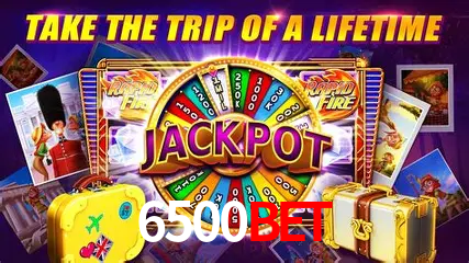 Desvendando o Mundo dos Jogos Virtuais na 6500bet