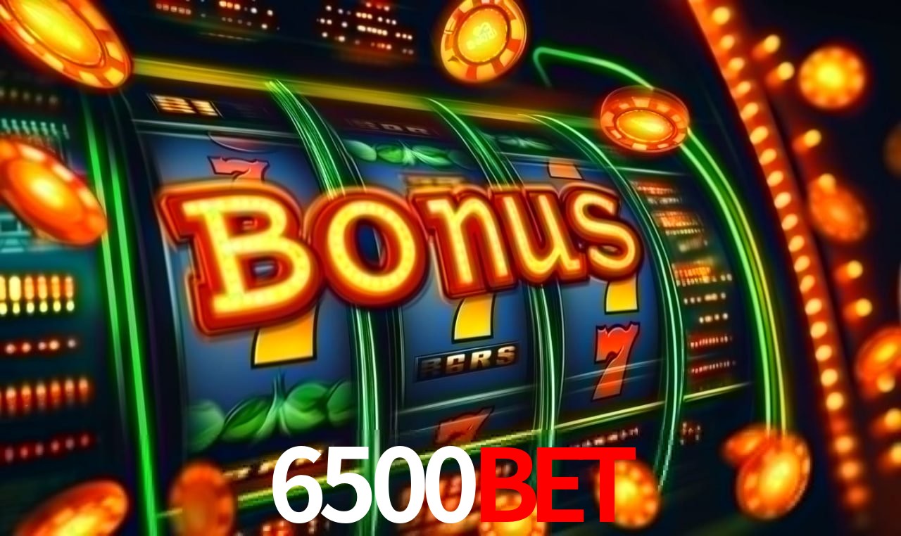Roulette Table 6500bet