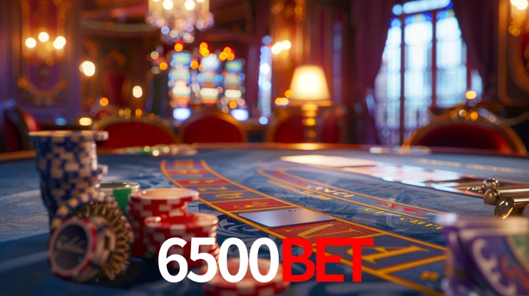 Platform Technology 6500bet