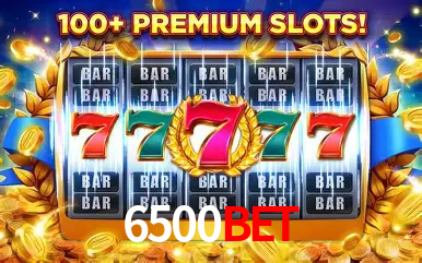 Descubra o Mundo do Cassino Online com 6500bet