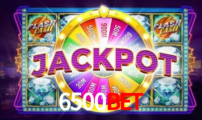 A Experiência Imersiva dos Cassinos Ao Vivo no 6500bet