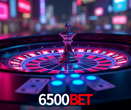 Explorando a Categoria de Eventos em Apostas na 6500bet