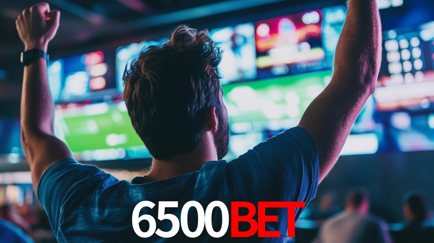 6500bet: Seu Cassino Premiado com Pagamentos Rápidos