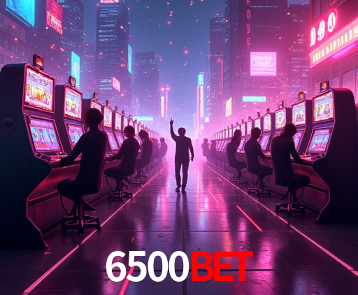 Programa VIP 6500bet