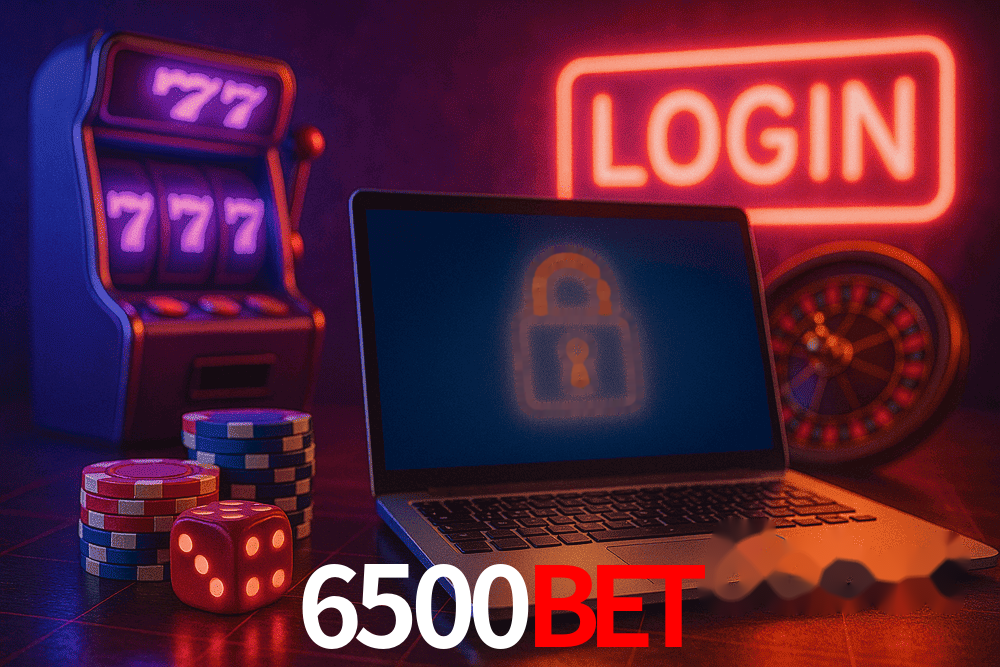 Apostas de Tênis 6500bet