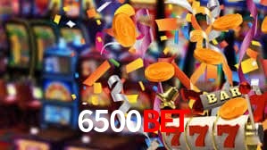 Bônus Generosos e Exclusivos no 6500bet para Você!