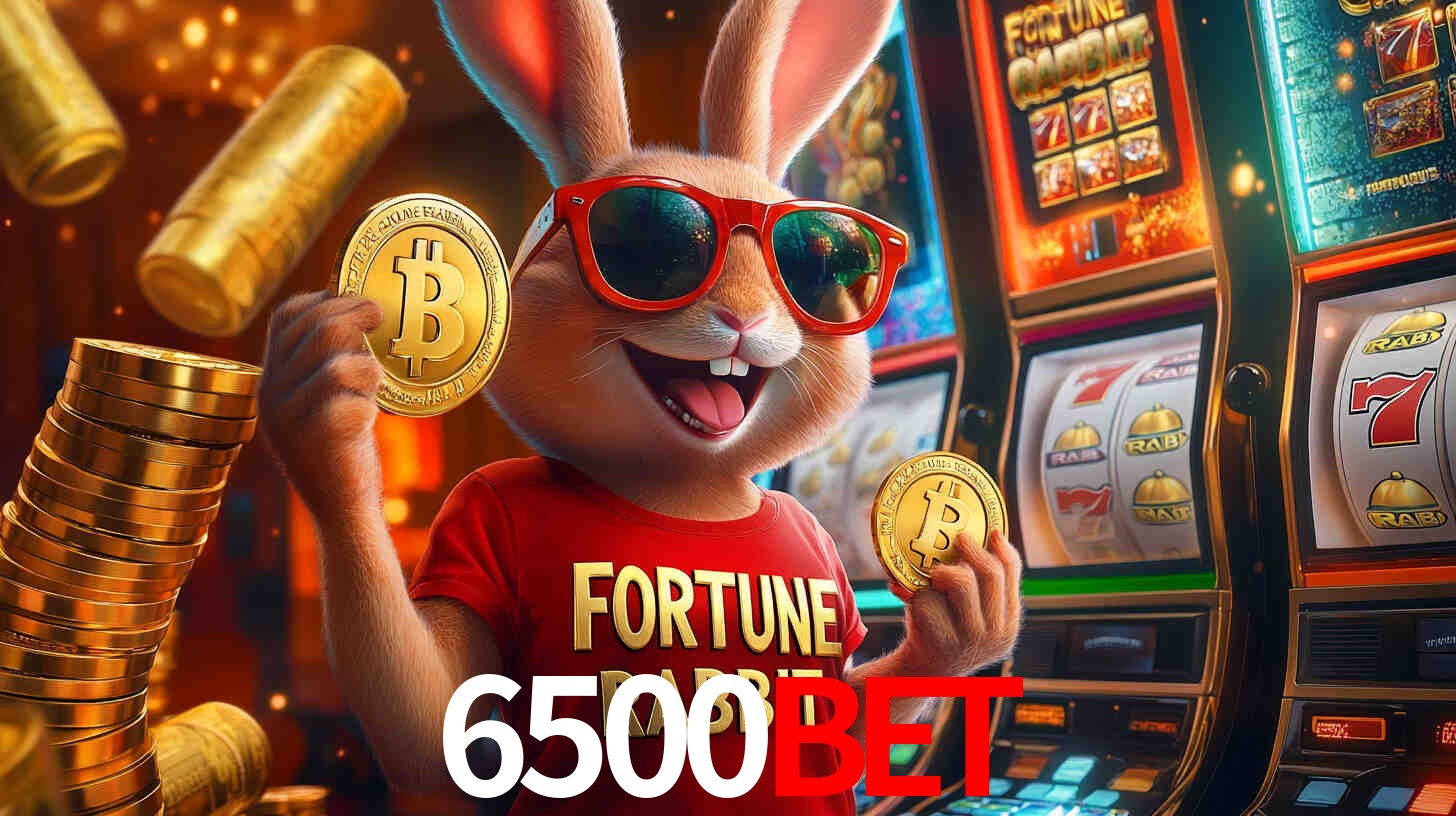 A Popularidade dos Caça-Níqueis no 6500bet