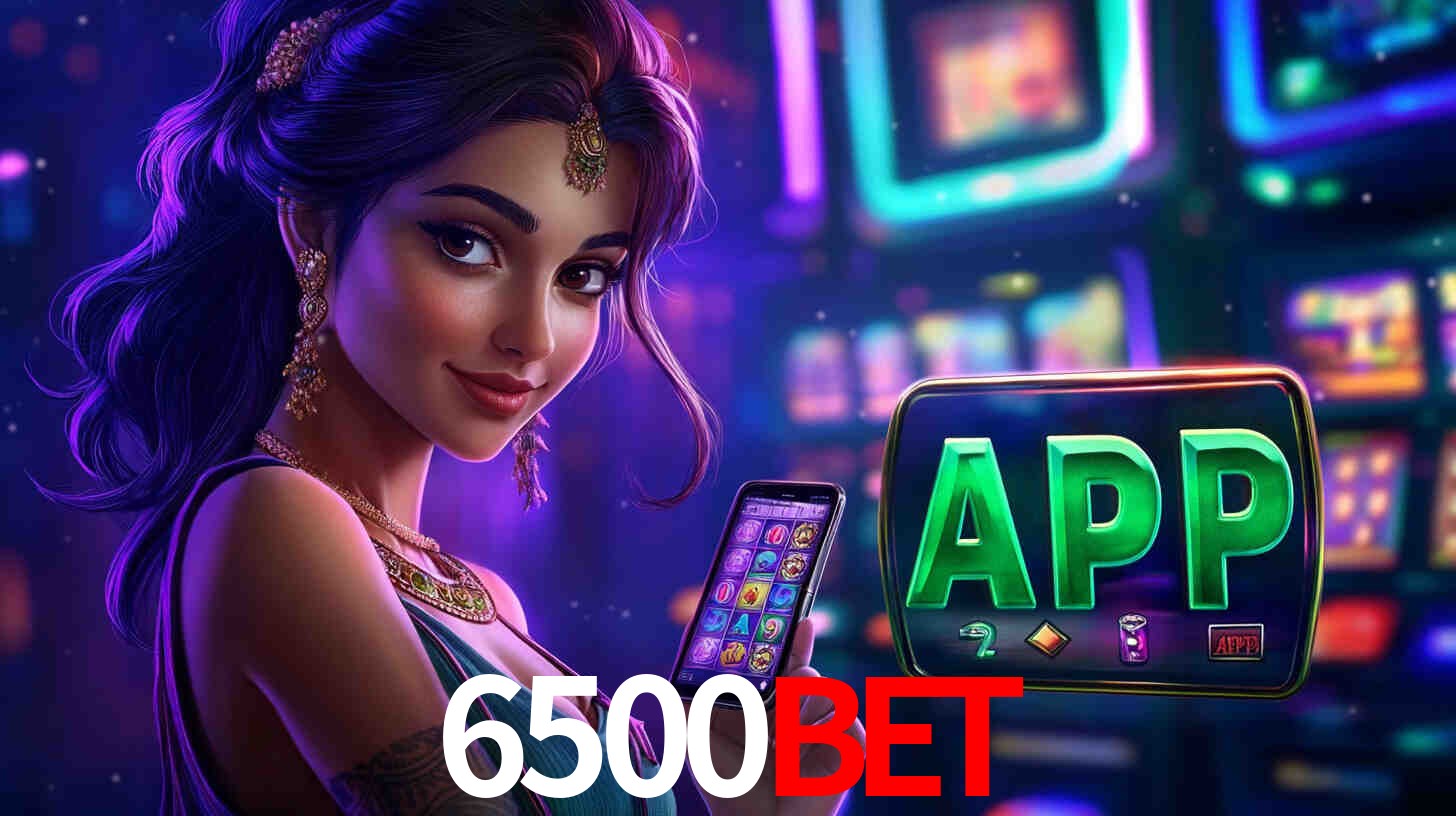 6500bet.com