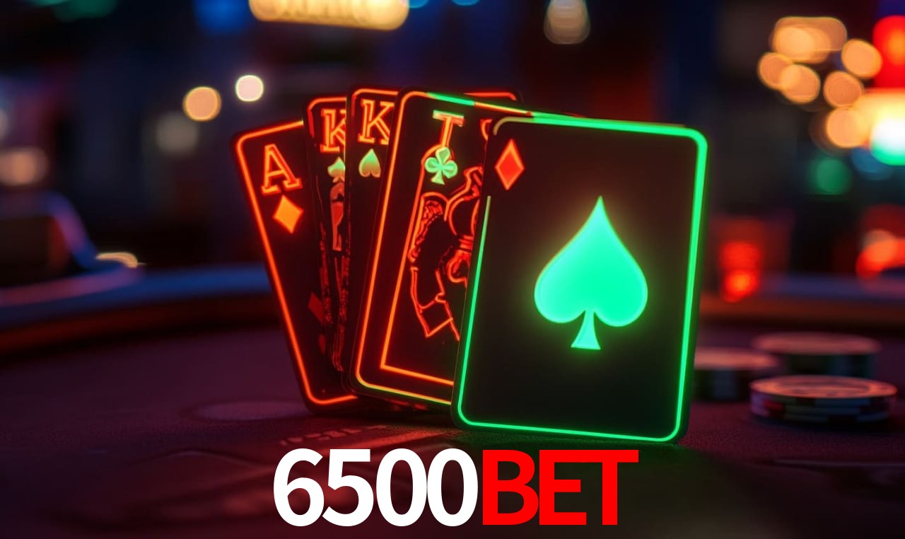 6500bet Slots - 6500bet visual 1