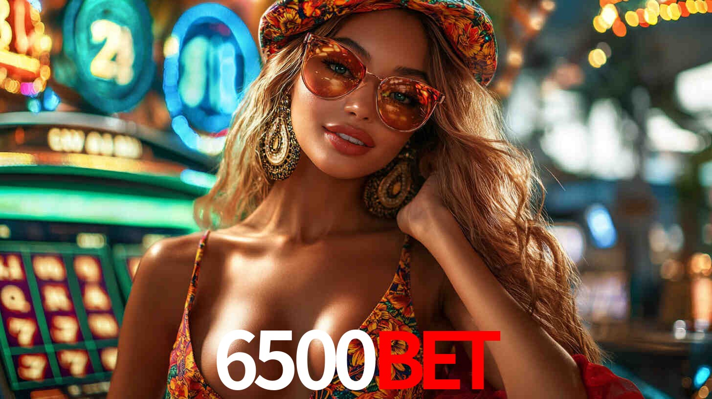 Premium Interface 6500bet