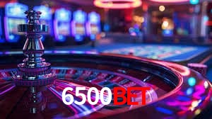 Estatísticas Esportivas 6500bet