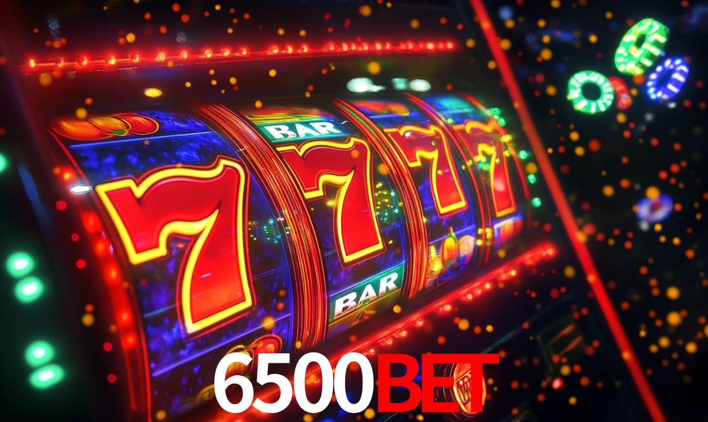 6500bet - Tesouros de Sorte Infinita - 6500bet.com