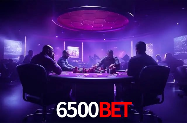 Desvendando o Mundo dos Jogos Virtuais na 6500bet