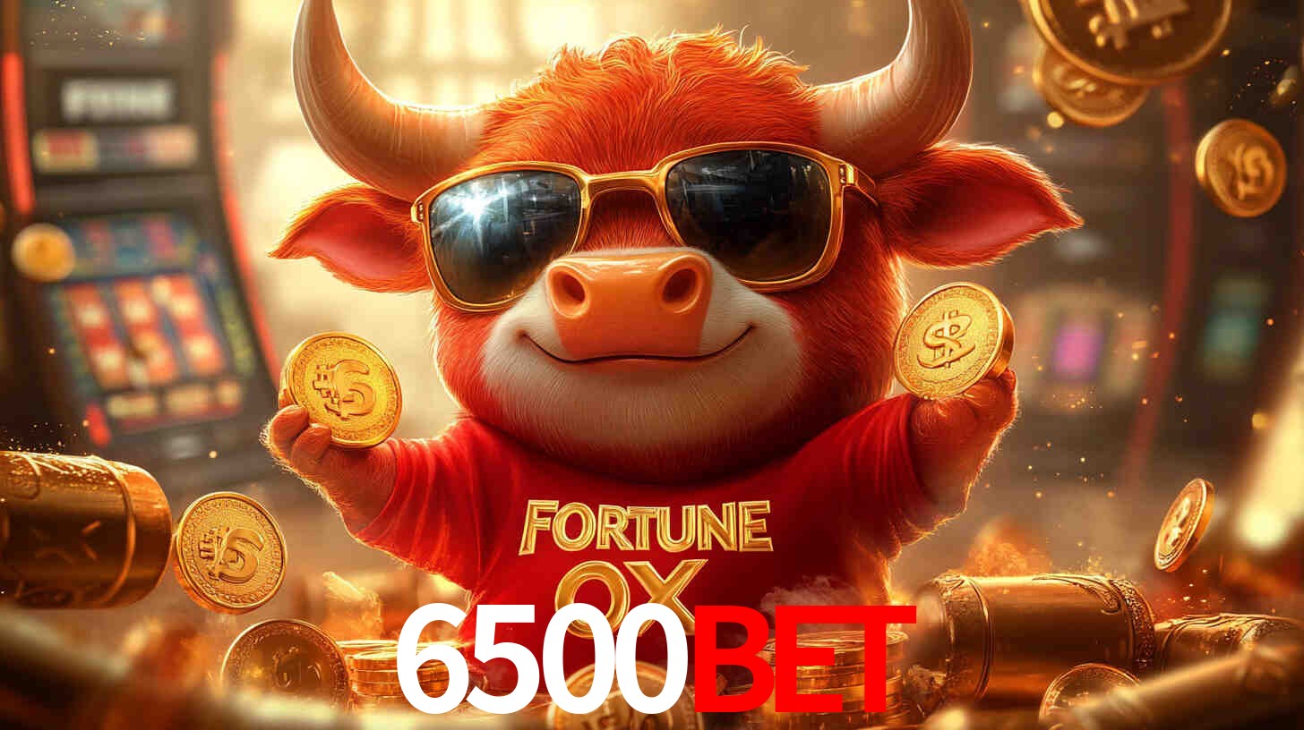 6500bet.com
