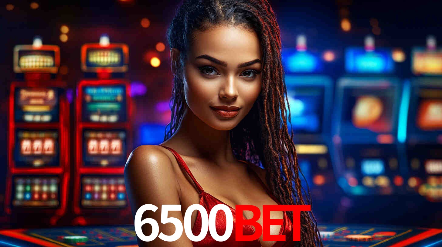 Descubra a Essência do 6500bet: Nossa História e Compromissos