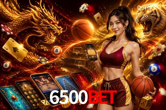 Game Statistics 6500bet