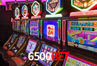 A Experiência Imersiva dos Cassinos Ao Vivo no 6500bet