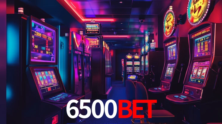 6500bet login